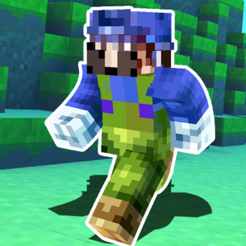 Super Craft Bros Runner