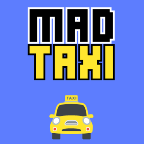 Mad Taxi