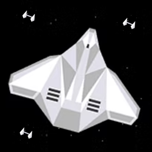 Space Minimalist Survival