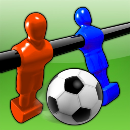 FoosBaLL Football