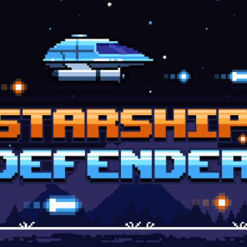 Starship Defender