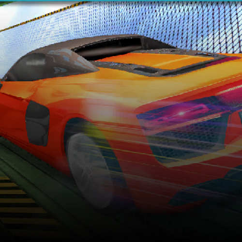 Impossible Car Stunt 2022