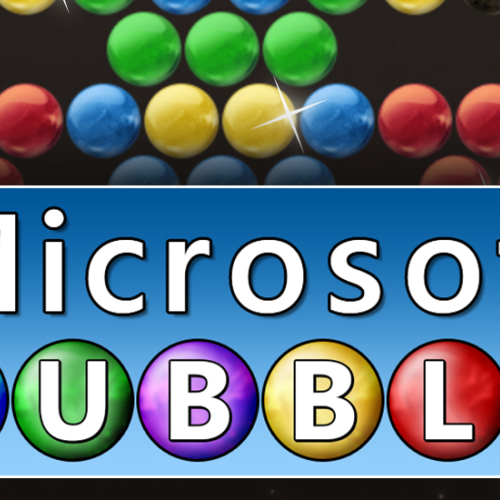 Microsoft Bubble