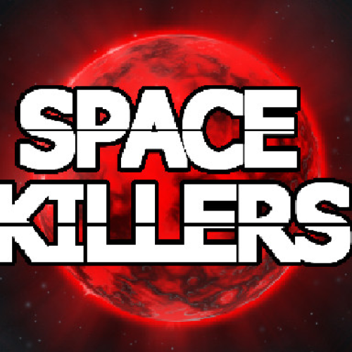 Space killers (Retro edition)