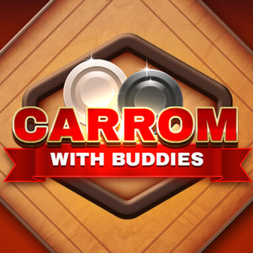 Carrom with Buddies