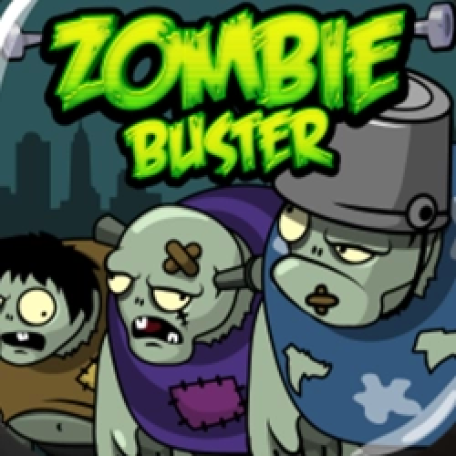 Zombie Buster