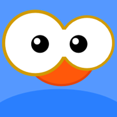 Blue Bird