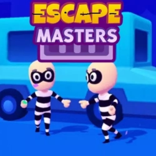 Escape Masters