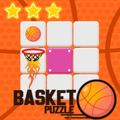 Basket Puzzle