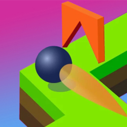 Fit and Go Shape Puzzle