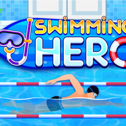 Swimming Hero