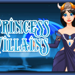 Princess Villains