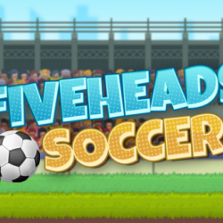 Fiveheads Soccer