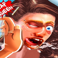 Grand Slap Master Kings Slap Competition 2020