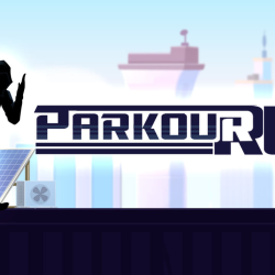 Parkour Run