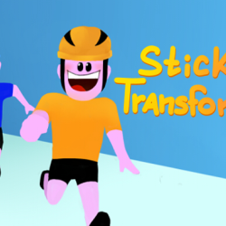 Stick Transform