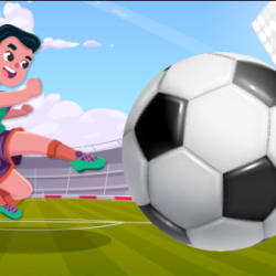 Penalty Kick Target
