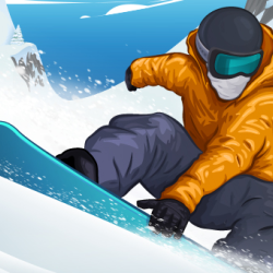 Snowboard Kings 2022