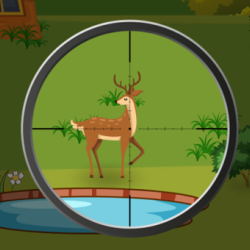 Deer Hunter 2D