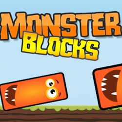 Monster Blocks
