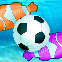 Fish Soccer