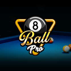 8 Ball Pro