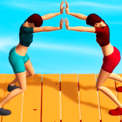 Food Pusher Challenge