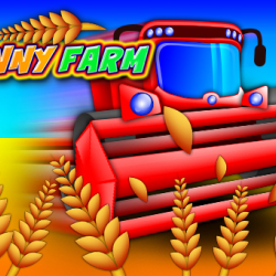 Sunny Farm io