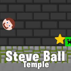 Steve Ball Temple