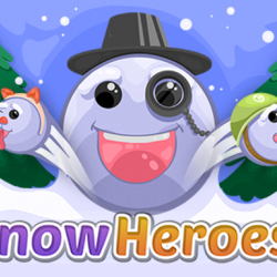 SnowHeroes.io
