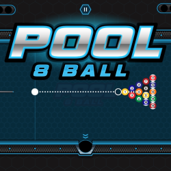 Pool 8 Ball