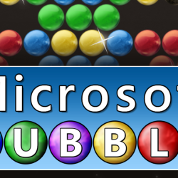 Microsoft Bubble