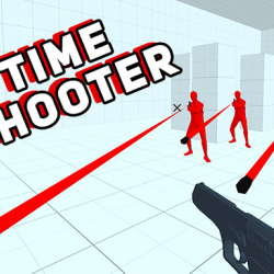 Time Shooter