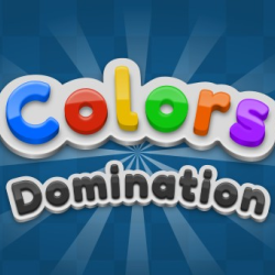 Colors domination