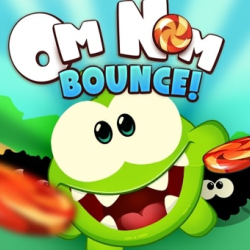 Om Nom Bounce