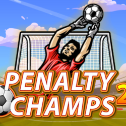 Penalty Champs 21
