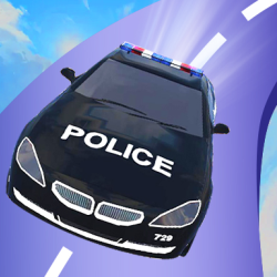 Crazy Car Stunt Car Games