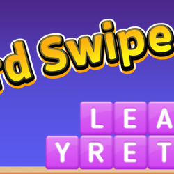 Words Swipe