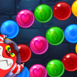 Monster Shooter Defense