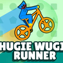 Hugie Wugie Runner