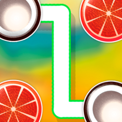 Onet Fruit Connect