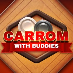 Carrom with Buddies