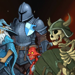 Battle Heroes 3