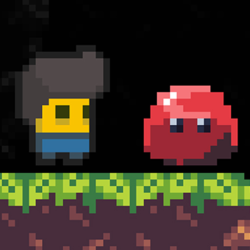 Drop Slime Adventure