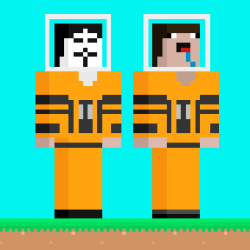 Noob vs Hacker Diver Suit