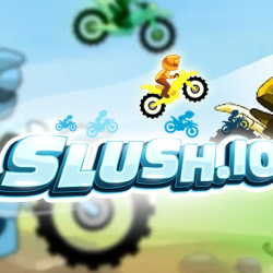 slush.io