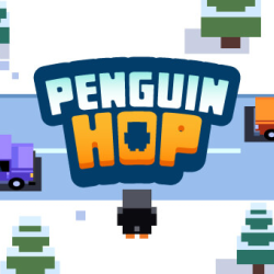 Penguin Hop