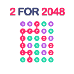 2 For 2048