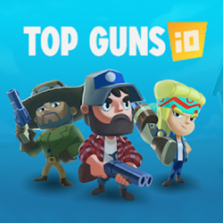 Top Guns IO