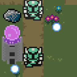 Tower Defense Kingdom